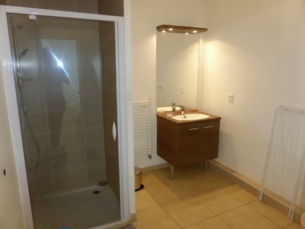 NEW Grand 2 pièces confortable et très bien situé Apartamento Andernos-les-Bains Exterior foto